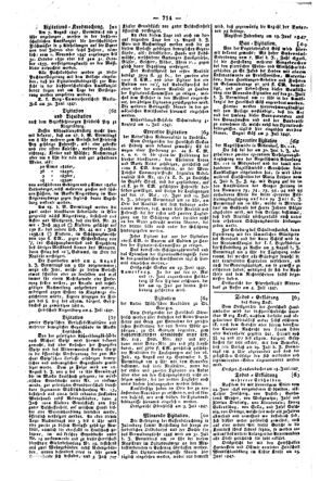 Steyermärkisches Amtsblatt zur Grätzer Zeitung 18470713 Seite: 6