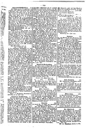 Steyermärkisches Amtsblatt zur Grätzer Zeitung 18470713 Seite: 7