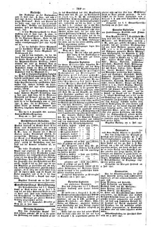 Steyermärkisches Amtsblatt zur Grätzer Zeitung 18470715 Seite: 4