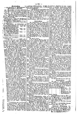 Steyermärkisches Amtsblatt zur Grätzer Zeitung 18470715 Seite: 5