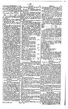 Steyermärkisches Amtsblatt zur Grätzer Zeitung 18470717 Seite: 5