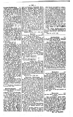 Steyermärkisches Amtsblatt zur Grätzer Zeitung 18470717 Seite: 7