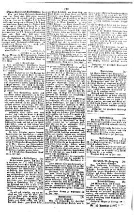 Steyermärkisches Amtsblatt zur Grätzer Zeitung 18470720 Seite: 5