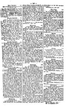 Steyermärkisches Amtsblatt zur Grätzer Zeitung 18470722 Seite: 5