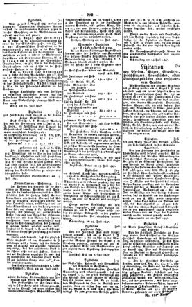 Steyermärkisches Amtsblatt zur Grätzer Zeitung 18470731 Seite: 3