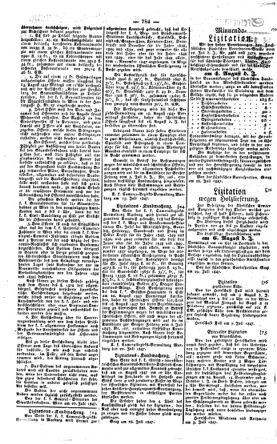 Steyermärkisches Amtsblatt zur Grätzer Zeitung 18470803 Seite: 2