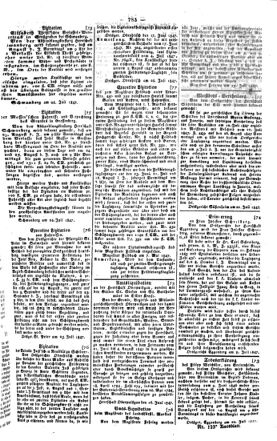 Steyermärkisches Amtsblatt zur Grätzer Zeitung 18470803 Seite: 3