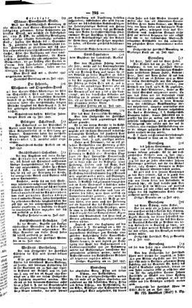 Steyermärkisches Amtsblatt zur Grätzer Zeitung 18470807 Seite: 5