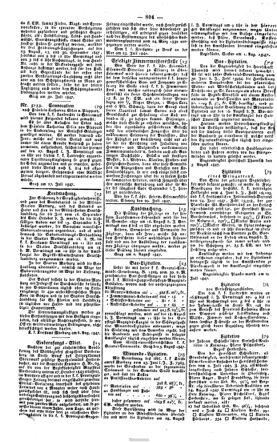 Steyermärkisches Amtsblatt zur Grätzer Zeitung 18470810 Seite: 2