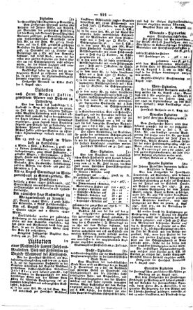 Steyermärkisches Amtsblatt zur Grätzer Zeitung 18470814 Seite: 6