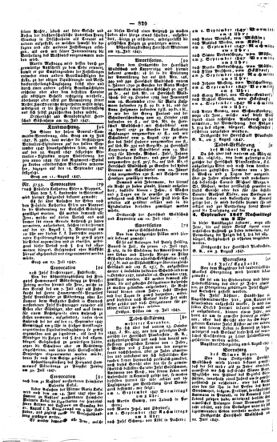 Steyermärkisches Amtsblatt zur Grätzer Zeitung 18470814 Seite: 8