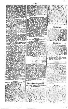 Steyermärkisches Amtsblatt zur Grätzer Zeitung 18470819 Seite: 4