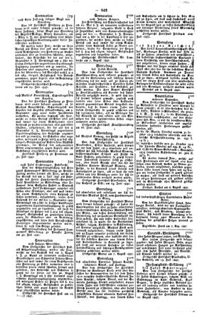 Steyermärkisches Amtsblatt zur Grätzer Zeitung 18470819 Seite: 6