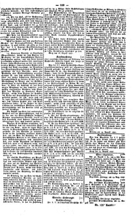 Steyermärkisches Amtsblatt zur Grätzer Zeitung 18470824 Seite: 3