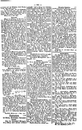 Steyermärkisches Amtsblatt zur Grätzer Zeitung 18470824 Seite: 5