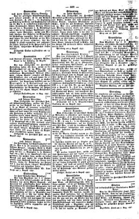 Steyermärkisches Amtsblatt zur Grätzer Zeitung 18470824 Seite: 6