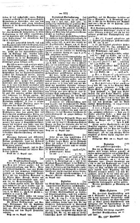 Steyermärkisches Amtsblatt zur Grätzer Zeitung 18470828 Seite: 3