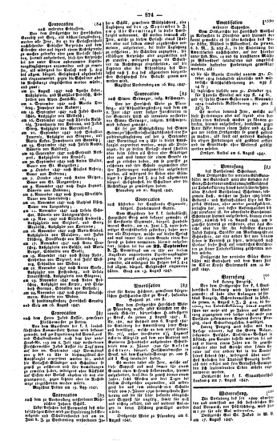 Steyermärkisches Amtsblatt zur Grätzer Zeitung 18470828 Seite: 6