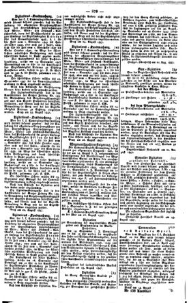 Steyermärkisches Amtsblatt zur Grätzer Zeitung 18470830 Seite: 5