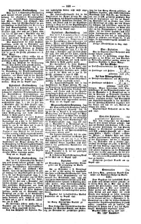 Steyermärkisches Amtsblatt zur Grätzer Zeitung 18470831 Seite: 3