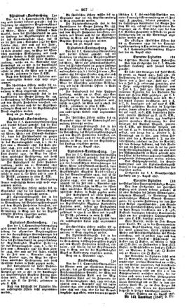 Steyermärkisches Amtsblatt zur Grätzer Zeitung 18470904 Seite: 13