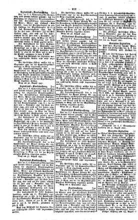 Steyermärkisches Amtsblatt zur Grätzer Zeitung 18470907 Seite: 2