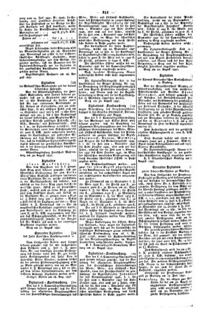 Steyermärkisches Amtsblatt zur Grätzer Zeitung 18470907 Seite: 4