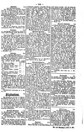 Steyermärkisches Amtsblatt zur Grätzer Zeitung 18470907 Seite: 5