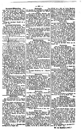 Steyermärkisches Amtsblatt zur Grätzer Zeitung 18470909 Seite: 5