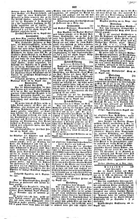 Steyermärkisches Amtsblatt zur Grätzer Zeitung 18470911 Seite: 10