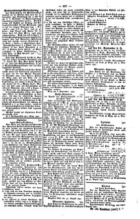 Steyermärkisches Amtsblatt zur Grätzer Zeitung 18470911 Seite: 5