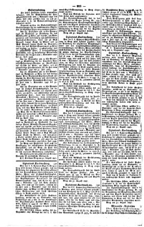 Steyermärkisches Amtsblatt zur Grätzer Zeitung 18470911 Seite: 6