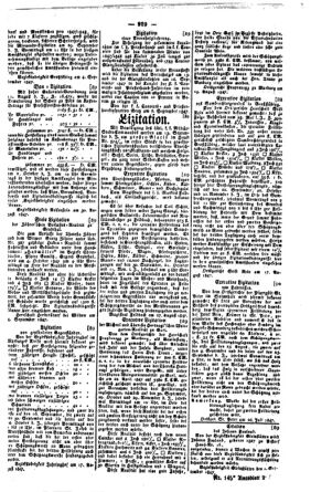 Steyermärkisches Amtsblatt zur Grätzer Zeitung 18470911 Seite: 7