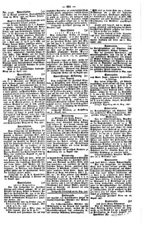 Steyermärkisches Amtsblatt zur Grätzer Zeitung 18470911 Seite: 9