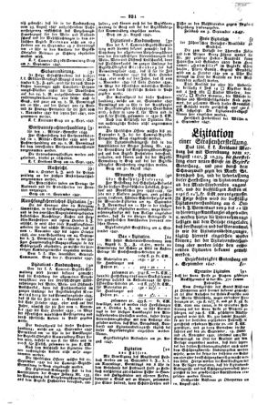 Steyermärkisches Amtsblatt zur Grätzer Zeitung 18470913 Seite: 2