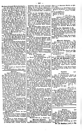 Steyermärkisches Amtsblatt zur Grätzer Zeitung 18470913 Seite: 5