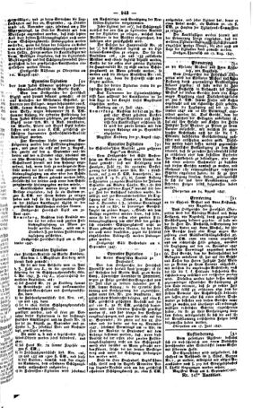 Steyermärkisches Amtsblatt zur Grätzer Zeitung 18470914 Seite: 3