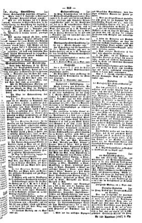 Steyermärkisches Amtsblatt zur Grätzer Zeitung 18470916 Seite: 5