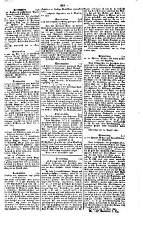 Steyermärkisches Amtsblatt zur Grätzer Zeitung 18470918 Seite: 11