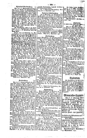 Steyermärkisches Amtsblatt zur Grätzer Zeitung 18470918 Seite: 4