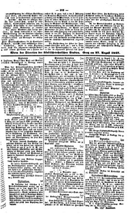 Steyermärkisches Amtsblatt zur Grätzer Zeitung 18470923 Seite: 3