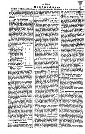 Steyermärkisches Amtsblatt zur Grätzer Zeitung 18470925 Seite: 2