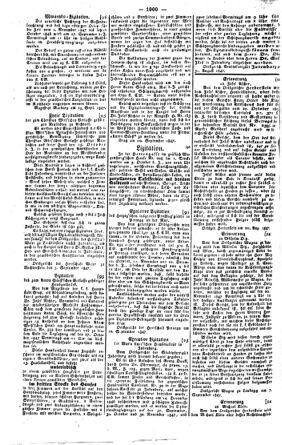 Steyermärkisches Amtsblatt zur Grätzer Zeitung 18470925 Seite: 6