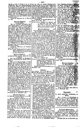 Steyermärkisches Amtsblatt zur Grätzer Zeitung 18470928 Seite: 6