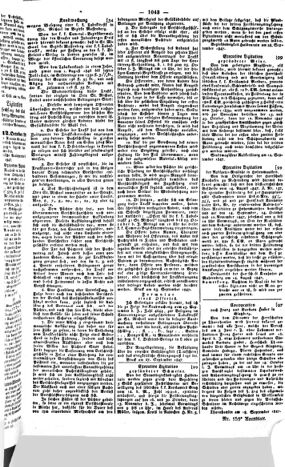 Steyermärkisches Amtsblatt zur Grätzer Zeitung 18471005 Seite: 3