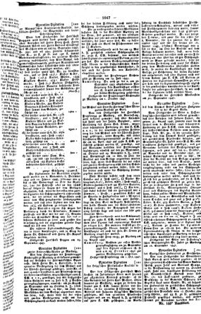 Steyermärkisches Amtsblatt zur Grätzer Zeitung 18471007 Seite: 3