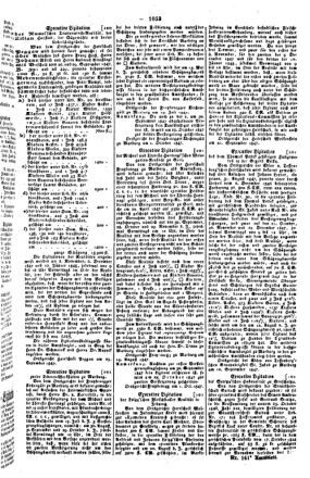 Steyermärkisches Amtsblatt zur Grätzer Zeitung 18471009 Seite: 3