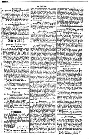 Steyermärkisches Amtsblatt zur Grätzer Zeitung 18471009 Seite: 5