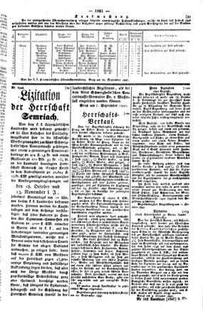 Steyermärkisches Amtsblatt zur Grätzer Zeitung 18471011 Seite: 5