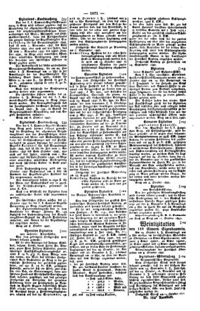 Steyermärkisches Amtsblatt zur Grätzer Zeitung 18471014 Seite: 3